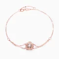 Omnia diamond bracelet