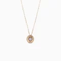 Omnia Necklace