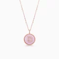 Horoof Necklace