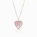 Horoof Necklace
