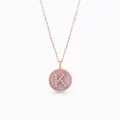 Horoof Necklace