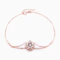 Omnia Bracelet