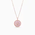 Horoof Necklace