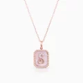 Horoof Necklace