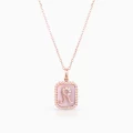 Horoof Necklace