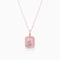 Horoof Necklace