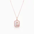 Horoof Necklace