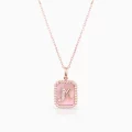 Horoof Necklace