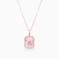 Horoof Necklace