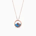Omnia Necklace