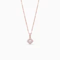 Omnia Necklace