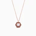 Omnia Necklace