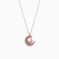 Omnia Necklace