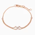 kooheji jewellery - Fajer Bracelet مجوهرات الكوهجي