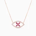 Fajer Necklace