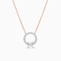 Fajer necklace