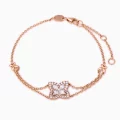 kooheji jewellery - Fajer Bracelet مجوهرات الكوهجي