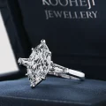 Diamond Engagement Rings