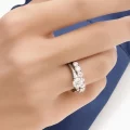 Top Engagement Diamond Ring