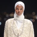 ساحة الموضة في الرياض