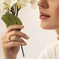 أفضل خواتم زواج ألماس وأسعارها 2025