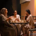 أطقم ذهب فخمة